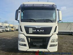 MAN TGX 18.440 XXL 2Betten Retarder 1.Hd Kühlschrank