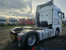 MAN TGX 18.440 XXL 2Betten Retarder 1.Hd Kühlschrank