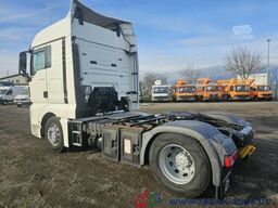 MAN TGX 18.440 XXL 2Betten Retarder 1.Hd Kühlschrank