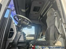 MAN TGX 18.440 XXL kanlage Retarder Standklima