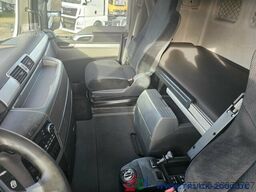 MAN TGX 18.440 XXL kanlage Retarder Standklima