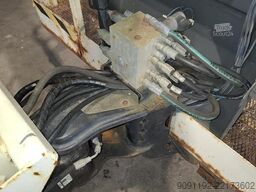 JLG 450AJ SII