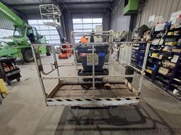 JLG 450AJ SII