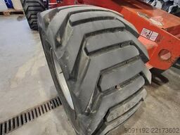 JLG 450AJ SII