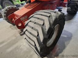 JLG 450AJ SII