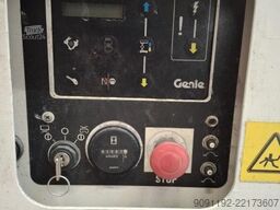 Genie GS-4069 RT OR
