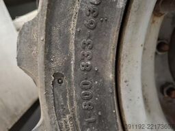 Genie GS-4069 RT OR