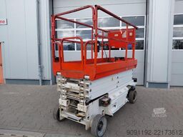 JLG 2646ES