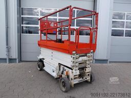 JLG 2646ES