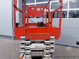JLG 2646ES