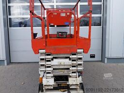 JLG 2646ES