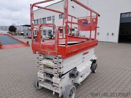 JLG 2646ES