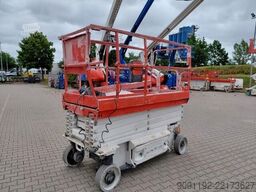 JLG 2646ES
