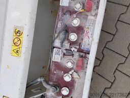 JLG 2646ES