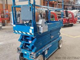SkyJack SJIII 3226