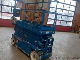 SkyJack SJIII 3226