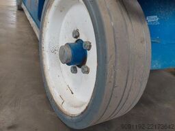SkyJack SJIII 3226