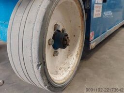 SkyJack SJIII 3226