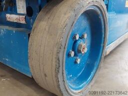 SkyJack SJIII 3226