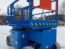Genie GS-2669 DC