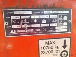 JLG 1250AJP