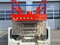 Genie GS-4390 RT