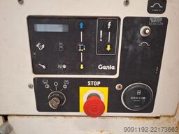 Genie GS-4390 RT