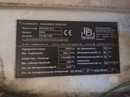 PB S151-16 E