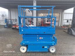 SkyJack SJIII 3219