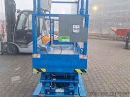 SkyJack SJIII 3219