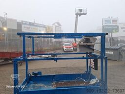 SkyJack SJIII 3219