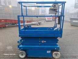 SkyJack SJIII 3219