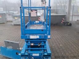 SkyJack SJIII 3219