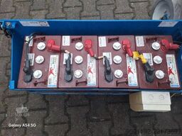 SkyJack SJIII 3219