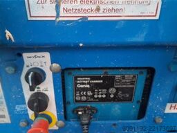 SkyJack SJIII 3219