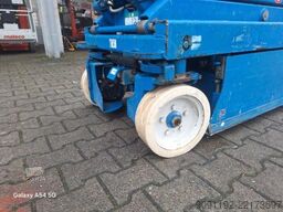 SkyJack SJIII 3219