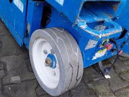 SkyJack SJIII 3219