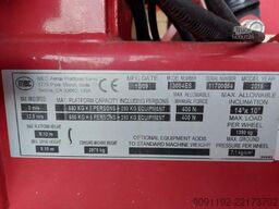 MEC 3084 ES