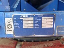 Aichi SR21A