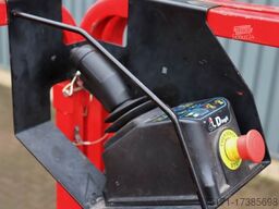 Magni ES1012E Valid inspection, *Guarantee! Electric, 10