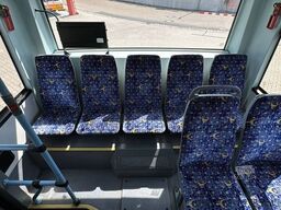 Sor SOR BN 9,5 Midibus Euro 6 - Umbau Wohnmobil