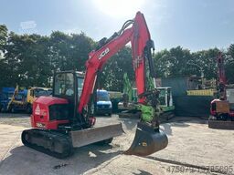 JCB 60 C-2 / Powertilt **3 x Auf Lager**