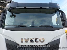 Iveco X-Way 420 X-Way 6X2 NEW! Meiller AK16MT skiploa...