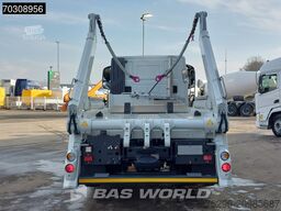 Iveco X-Way 420 X-Way 6X2 NEW! Meiller AK16MT skiploa...