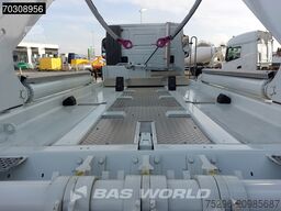 Iveco X-Way 420 X-Way 6X2 NEW! Meiller AK16MT skiploa...