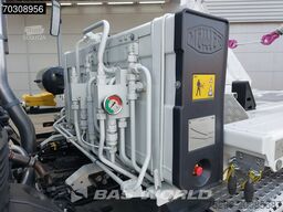 Iveco X-Way 420 X-Way 6X2 NEW! Meiller AK16MT skiploa...