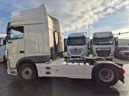 DAF XF 480 FT SUPER SPACE CAB ZF INTARDER