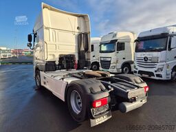 DAF XF 480 FT SUPER SPACE CAB ZF INTARDER