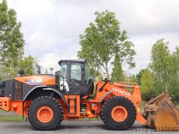 Hitachi ZW330-6 | ZW 330 -6 | BUCKET | JOYSTICK STEER |...