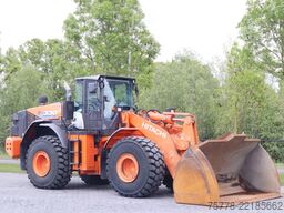 Hitachi ZW330-6 | ZW 330 -6 | BUCKET | JOYSTICK STEER |...